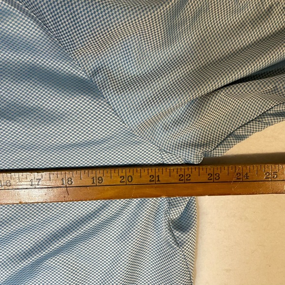 Nike Storm Fit Blue Running Jacket Lightweight Hooded Full Zip Mens‎ Large - Picture 6 of 9